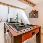 Lovely Home In Pardailhan Pardailhan