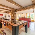 Σπίτι διακοπών Lovely Home In Pardailhan *