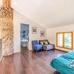 Lovely Home In Pardailhan Σπίτι διακοπών