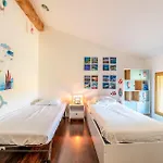 Σπίτι διακοπών Lovely Home In Pardailhan Pardailhan