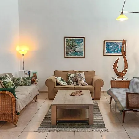 Casa de Férias Lovely In
